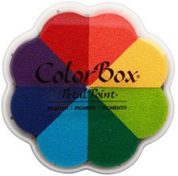 ColorBox Ink Pads
