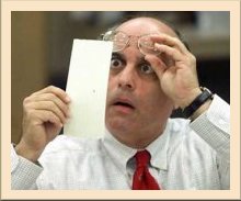 Hanging Chad