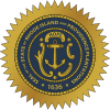 Rhode Island State Seal