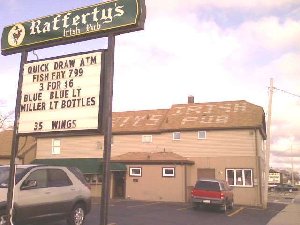 Rafferty’s