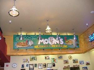 Moon's Kitchen