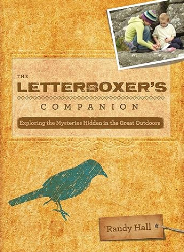 Cover of the The Letterboxer’s Companion