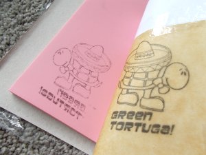 Parchment Paper - Inkjet and Laser Paper